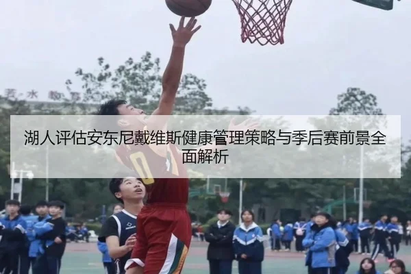 湖人评估安东尼戴维斯健康管理策略与季后赛前景全面解析